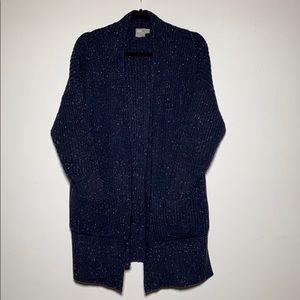 ASOS Sweater Cardigan